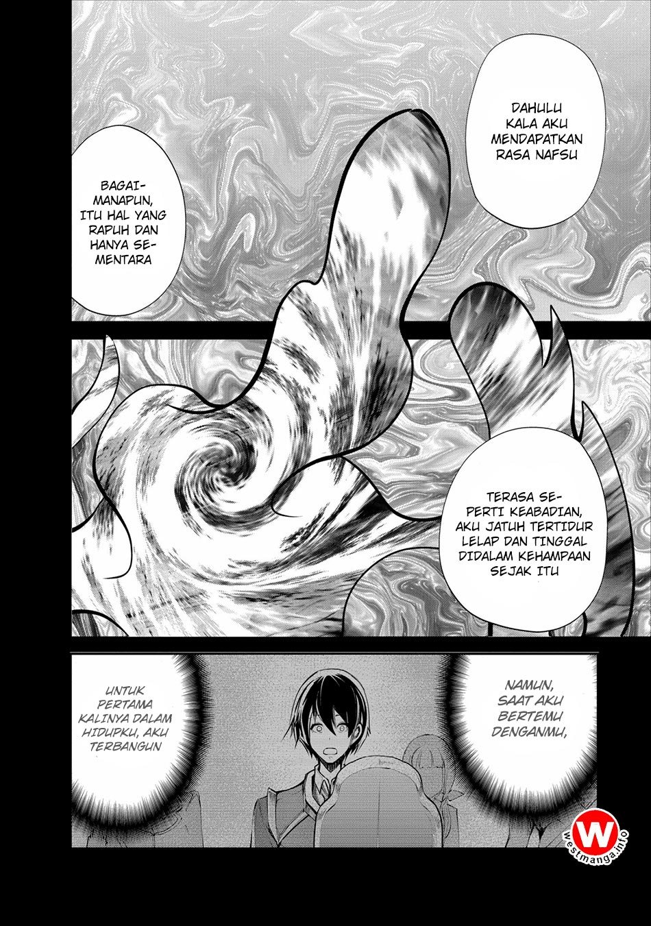 monster-no-goshujin-sama - Chapter: 6