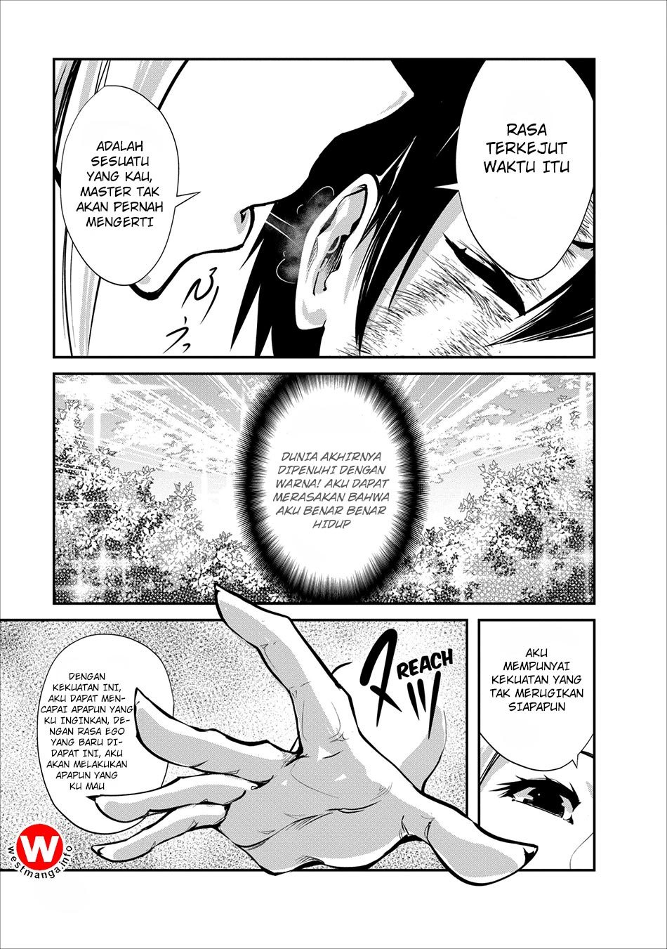 monster-no-goshujin-sama - Chapter: 6