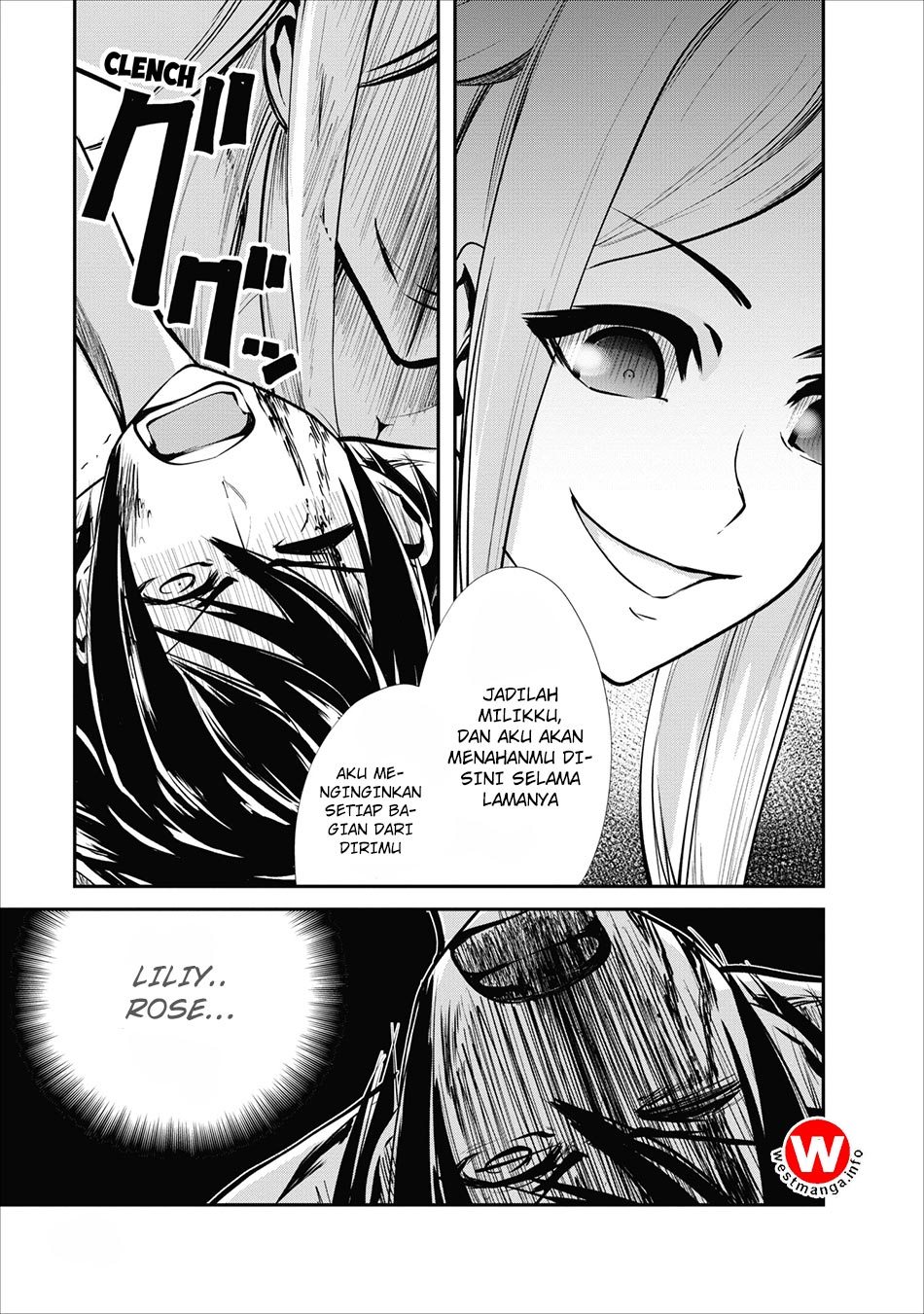 monster-no-goshujin-sama - Chapter: 6