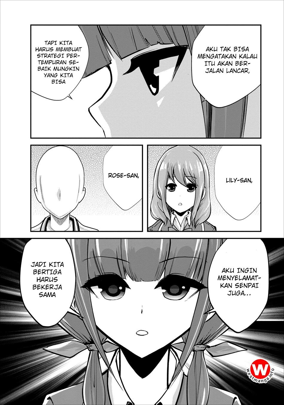 monster-no-goshujin-sama - Chapter: 6