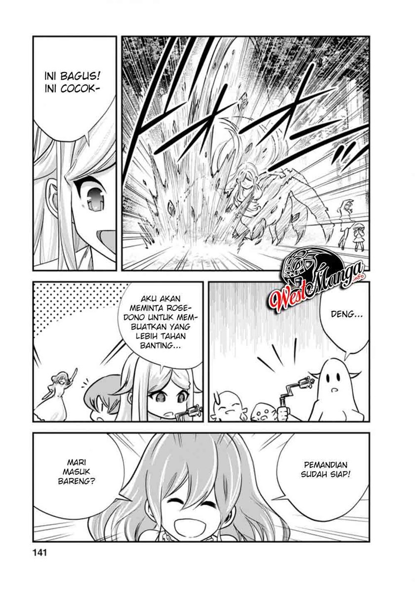 monster-no-goshujin-sama - Chapter: 35