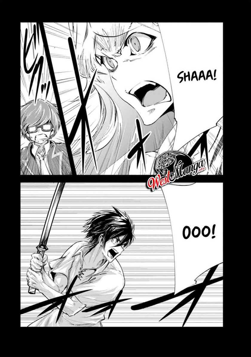 monster-no-goshujin-sama - Chapter: 36