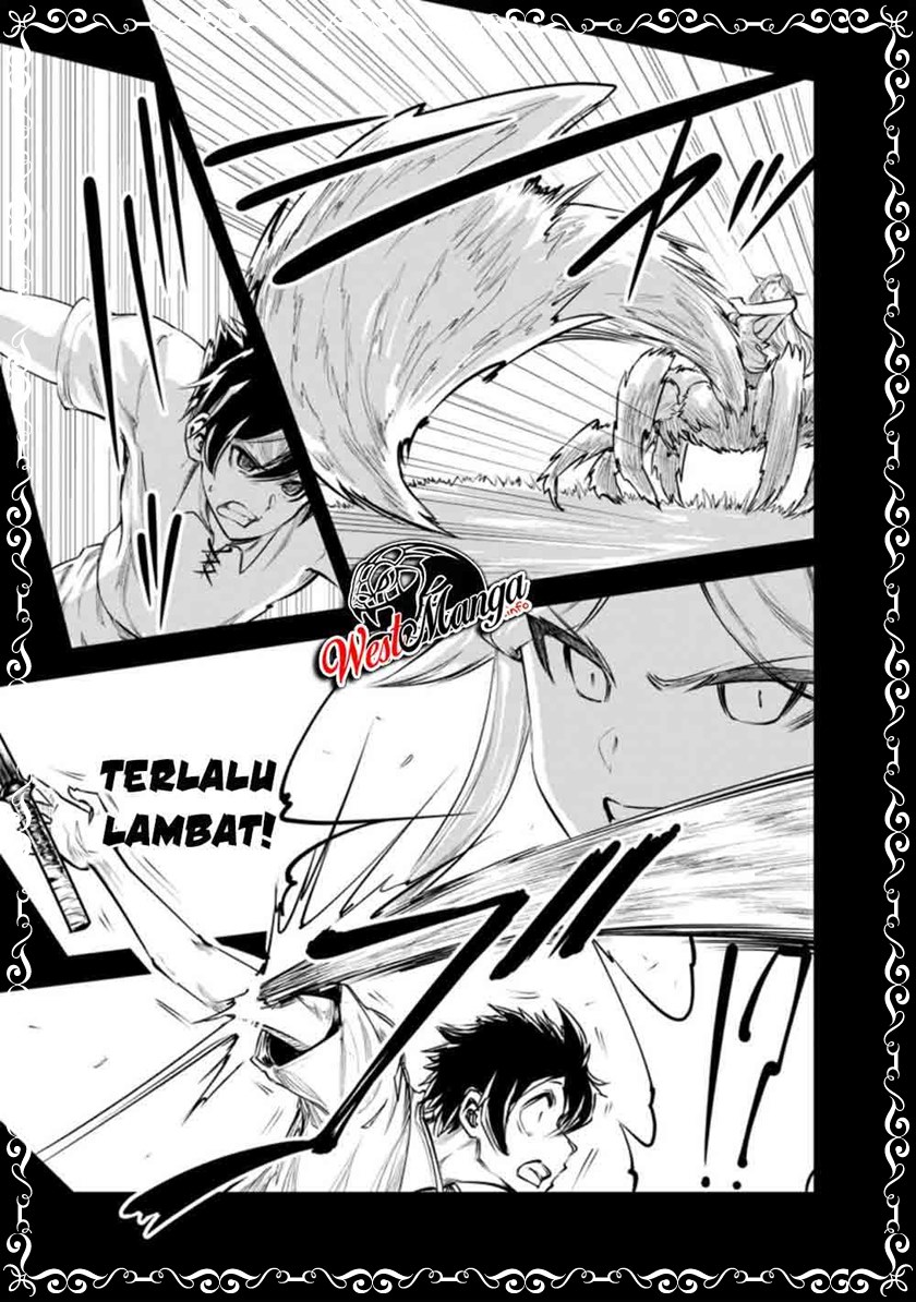 monster-no-goshujin-sama - Chapter: 36