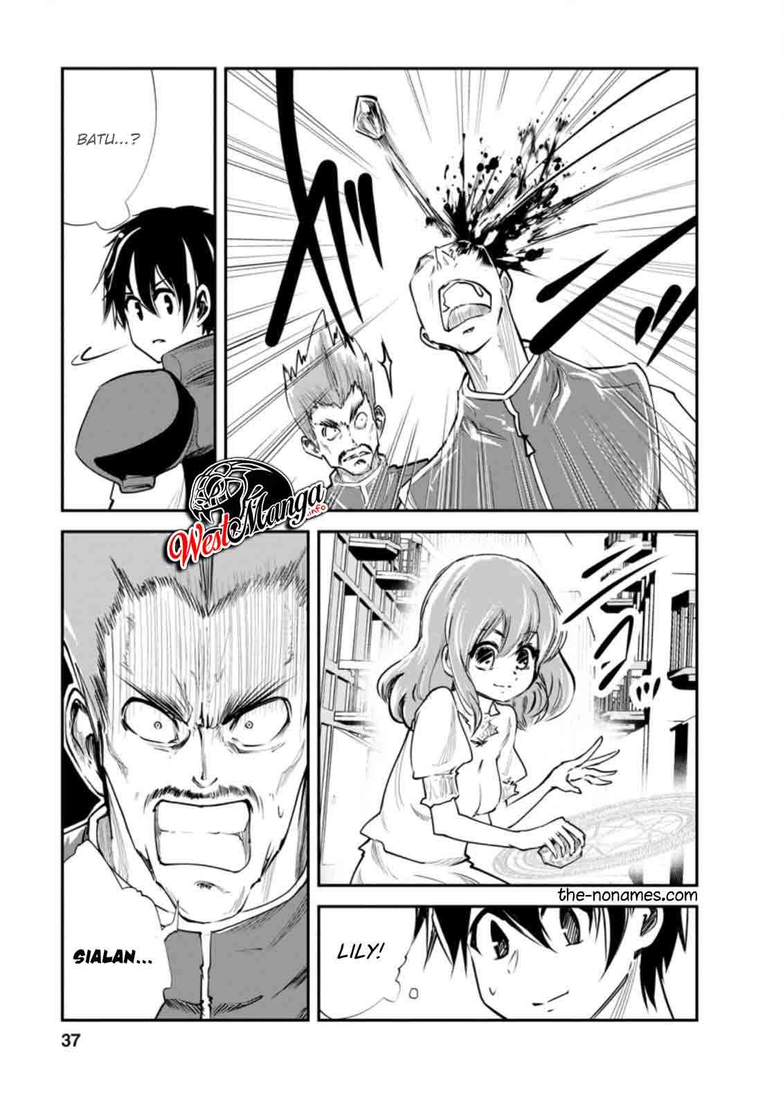 monster-no-goshujin-sama - Chapter: 37