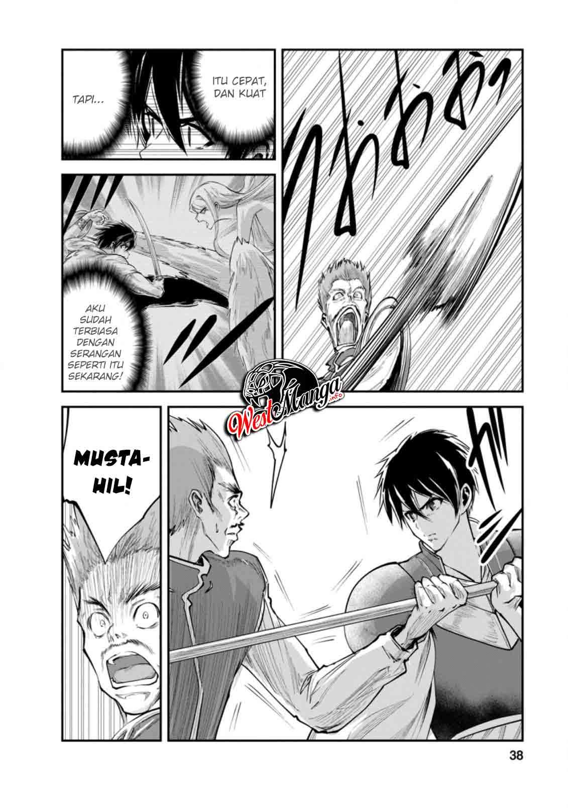 monster-no-goshujin-sama - Chapter: 37