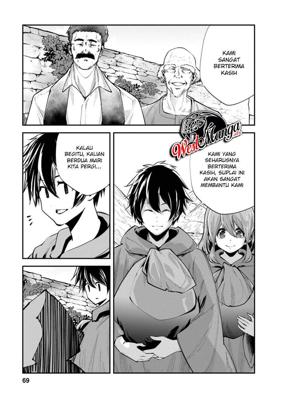 monster-no-goshujin-sama - Chapter: 37