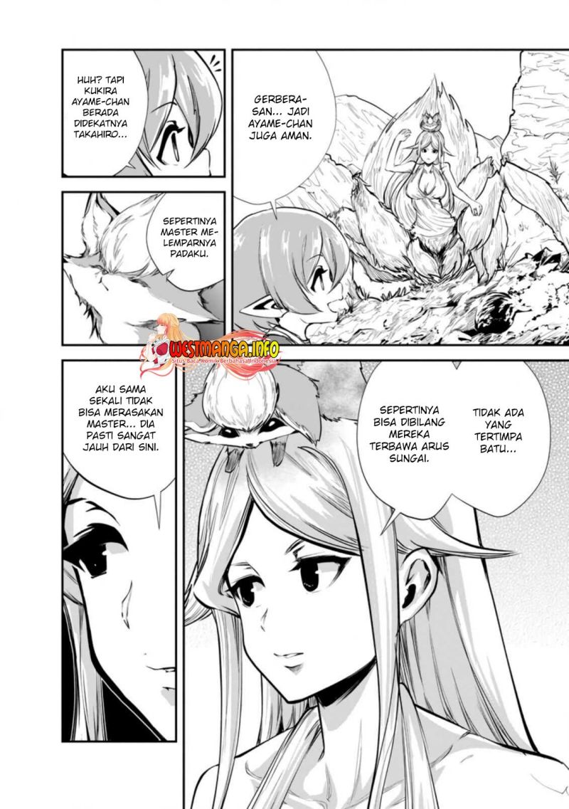 monster-no-goshujin-sama - Chapter: 41