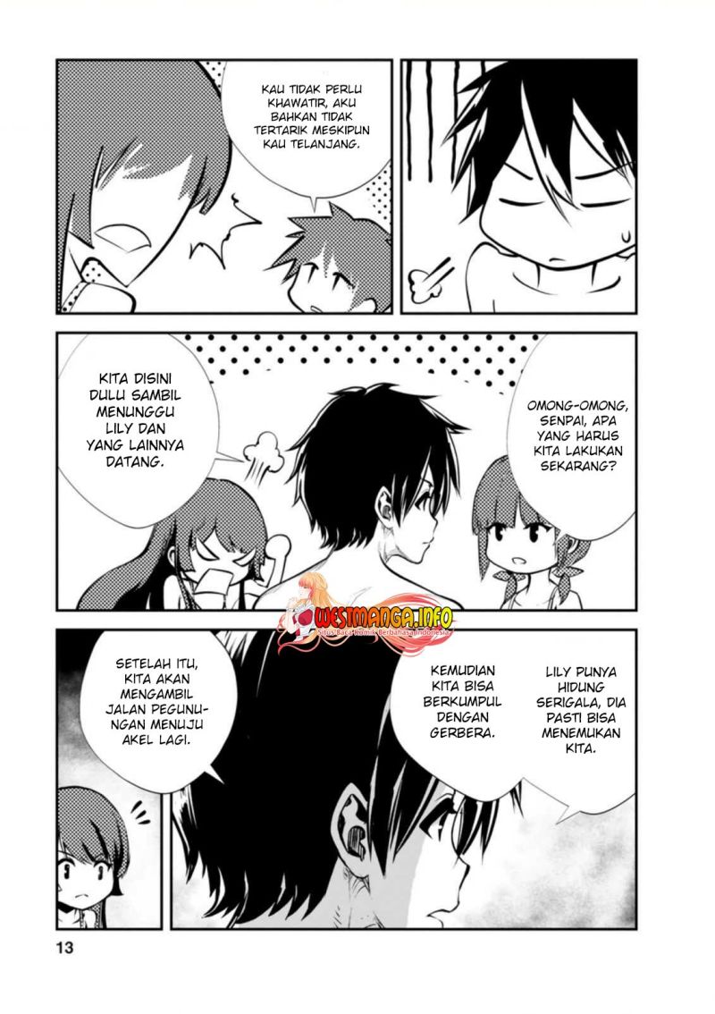 monster-no-goshujin-sama - Chapter: 41