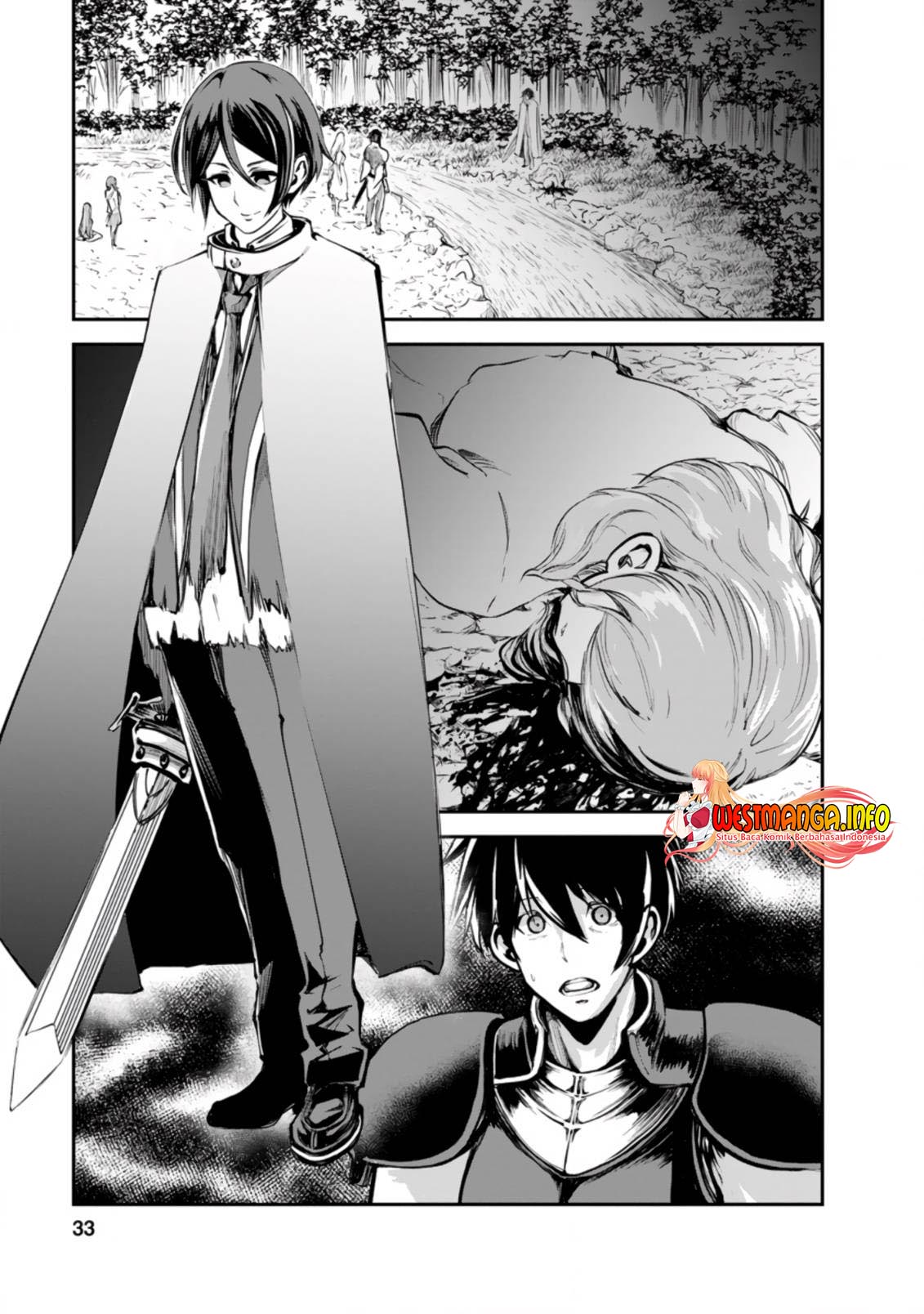 monster-no-goshujin-sama - Chapter: 42