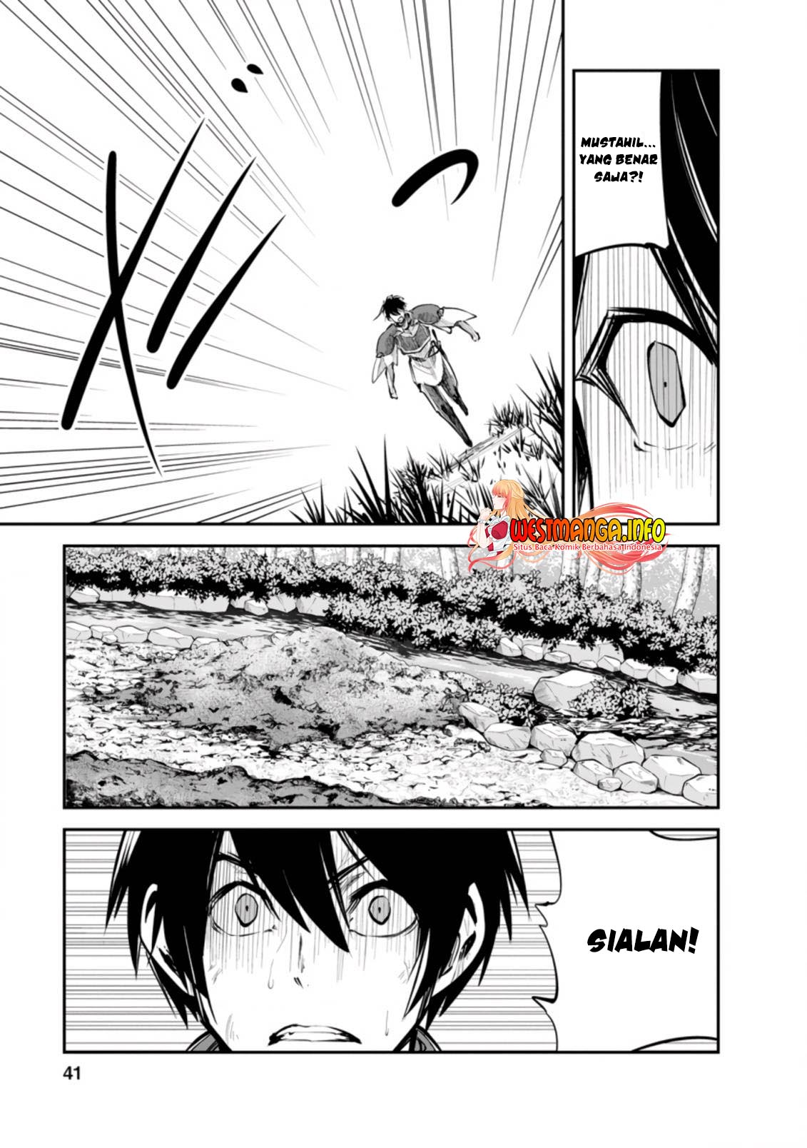 monster-no-goshujin-sama - Chapter: 42