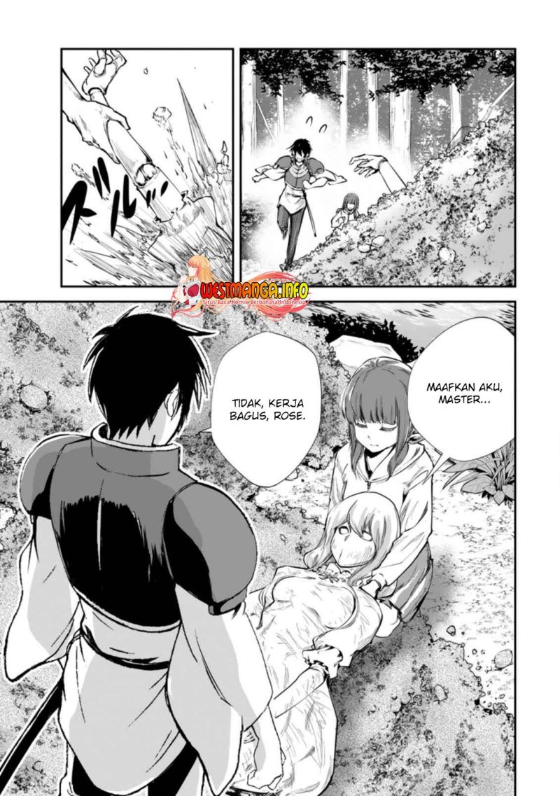 monster-no-goshujin-sama - Chapter: 42