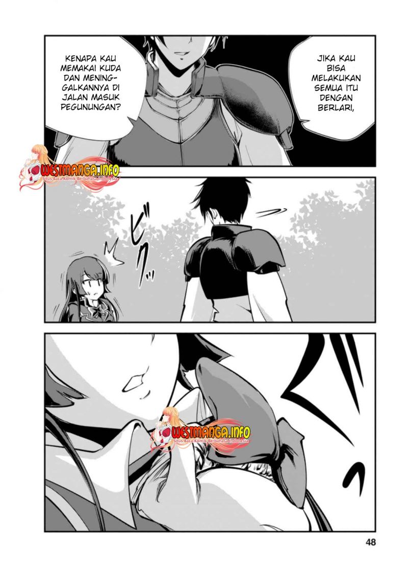 monster-no-goshujin-sama - Chapter: 42