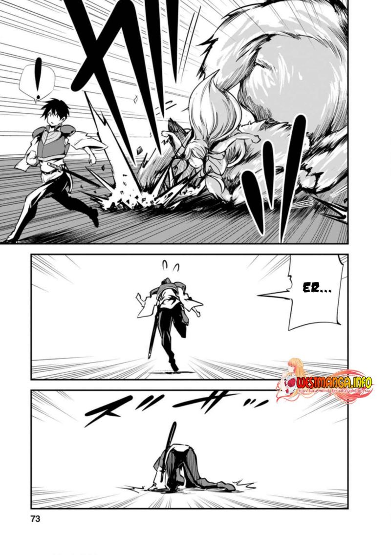 monster-no-goshujin-sama - Chapter: 43