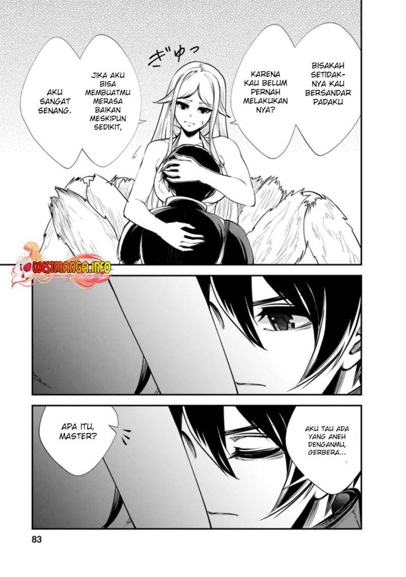 monster-no-goshujin-sama - Chapter: 43