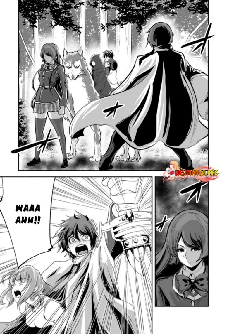 monster-no-goshujin-sama - Chapter: 47