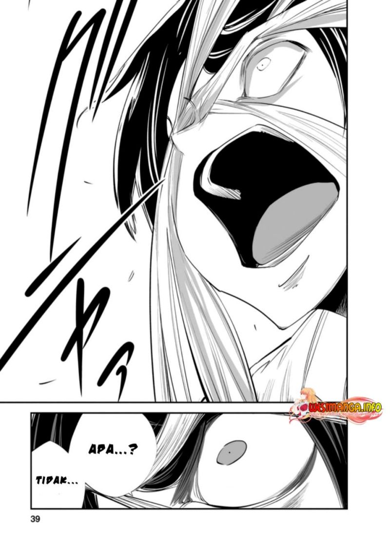 monster-no-goshujin-sama - Chapter: 47