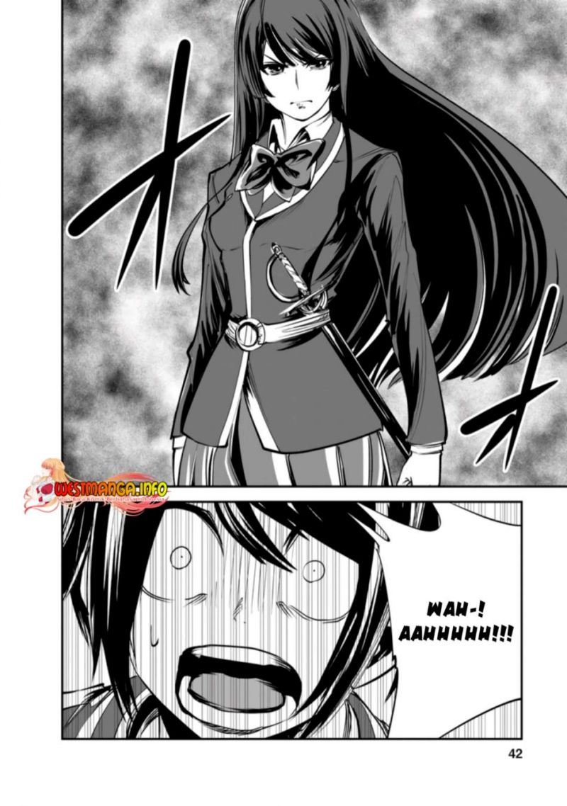 monster-no-goshujin-sama - Chapter: 47