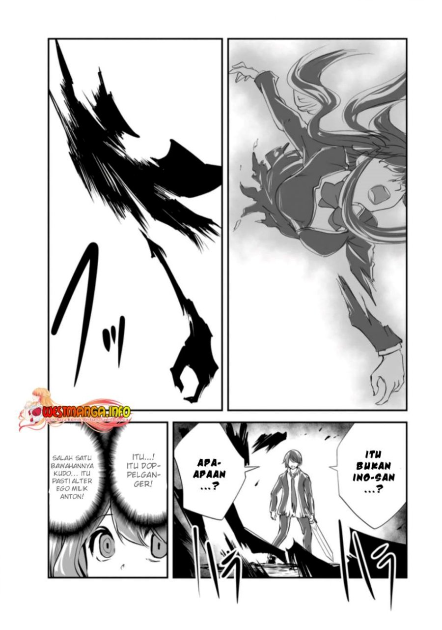 monster-no-goshujin-sama - Chapter: 47