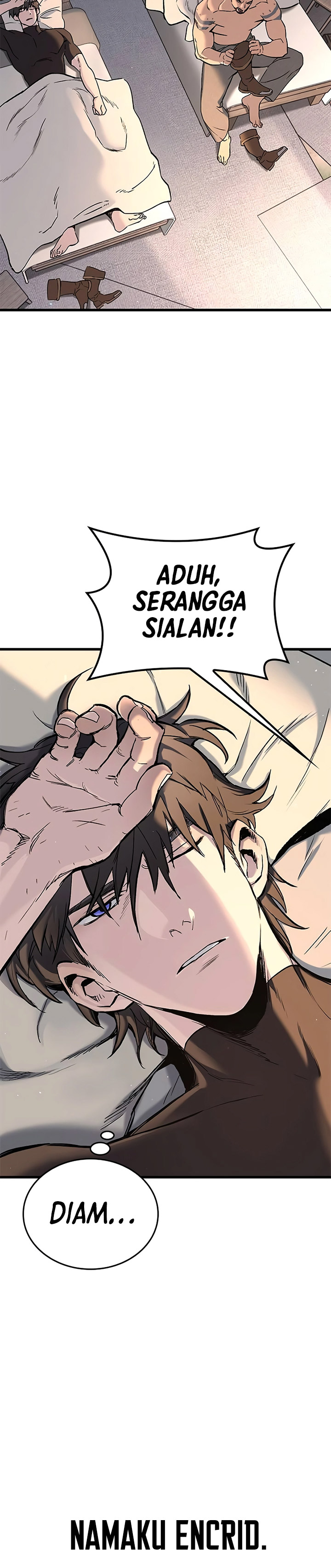 eternally-regressing-knight - Chapter: 0