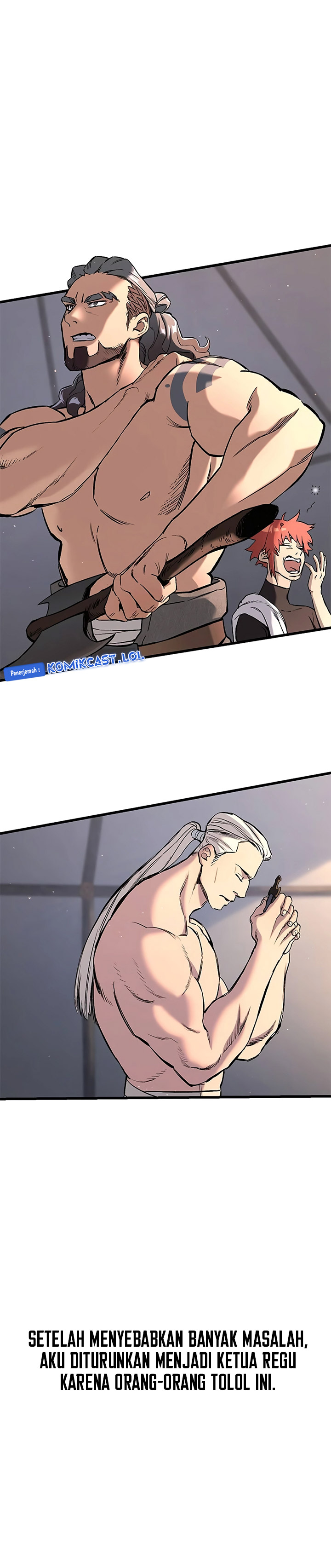 eternally-regressing-knight - Chapter: 0