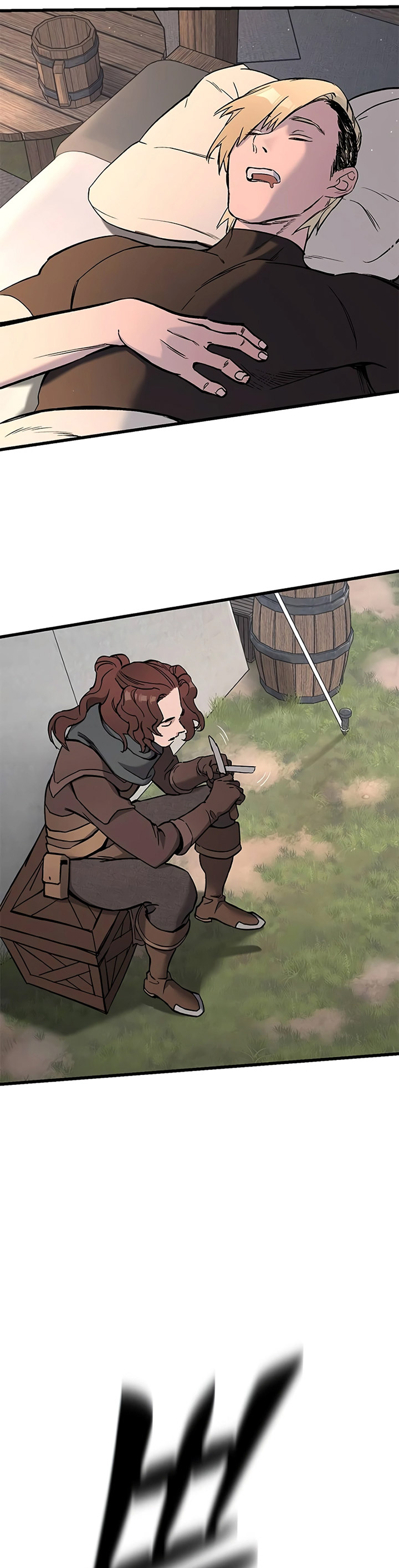 eternally-regressing-knight - Chapter: 0