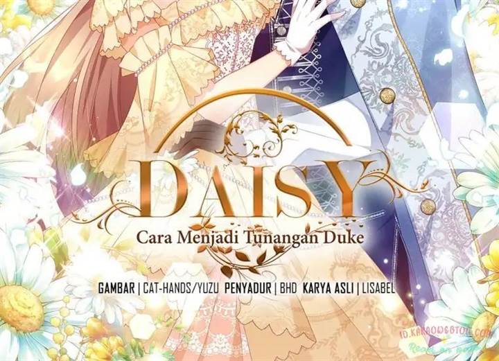 daisy - Chapter: 135