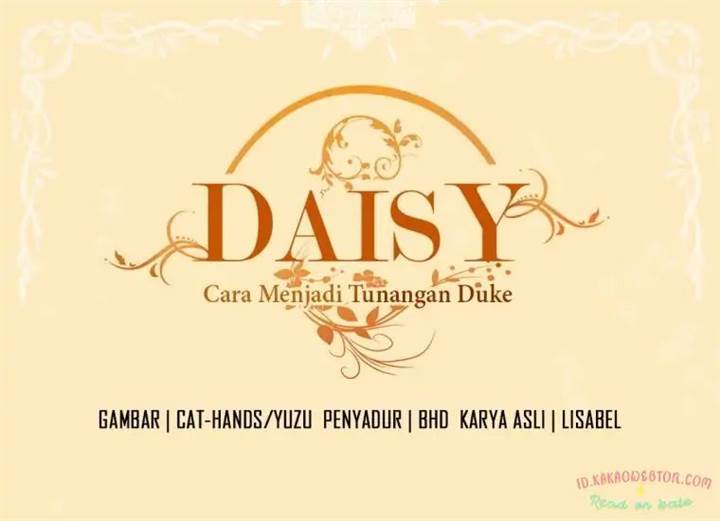 daisy - Chapter: 135