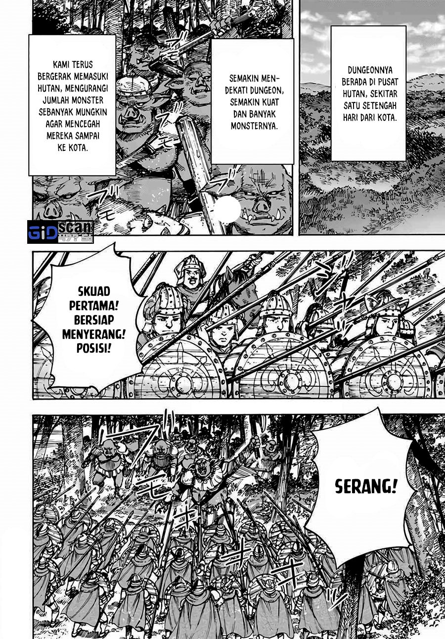 shoukan-sareta-kenja-wa-isekai-o-iku-saikyouna-no-wa-fuyou-zaiko-no-aitemudeshita - Chapter: 29