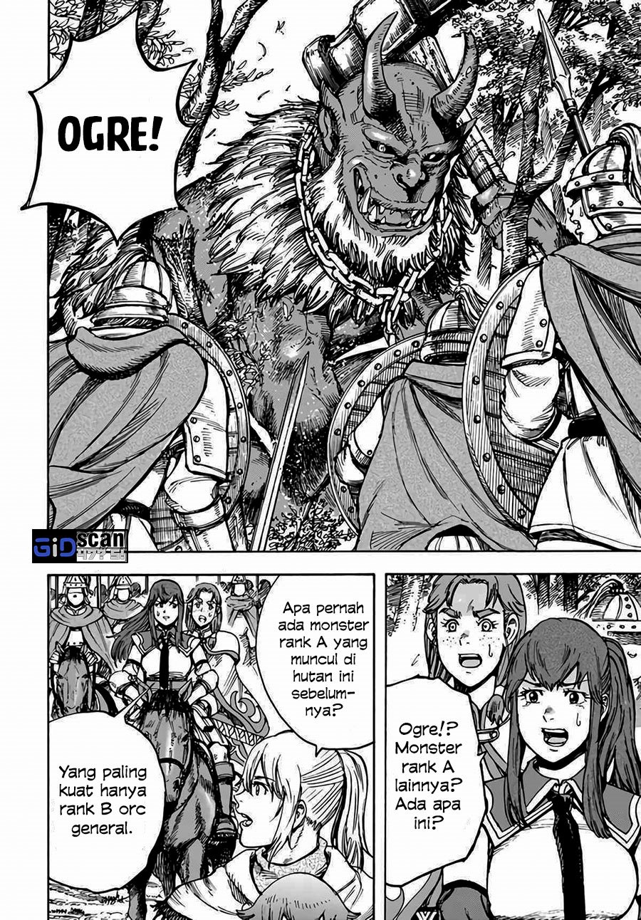 shoukan-sareta-kenja-wa-isekai-o-iku-saikyouna-no-wa-fuyou-zaiko-no-aitemudeshita - Chapter: 29