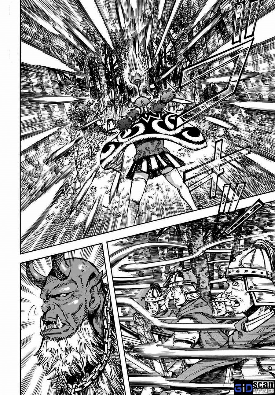 shoukan-sareta-kenja-wa-isekai-o-iku-saikyouna-no-wa-fuyou-zaiko-no-aitemudeshita - Chapter: 29