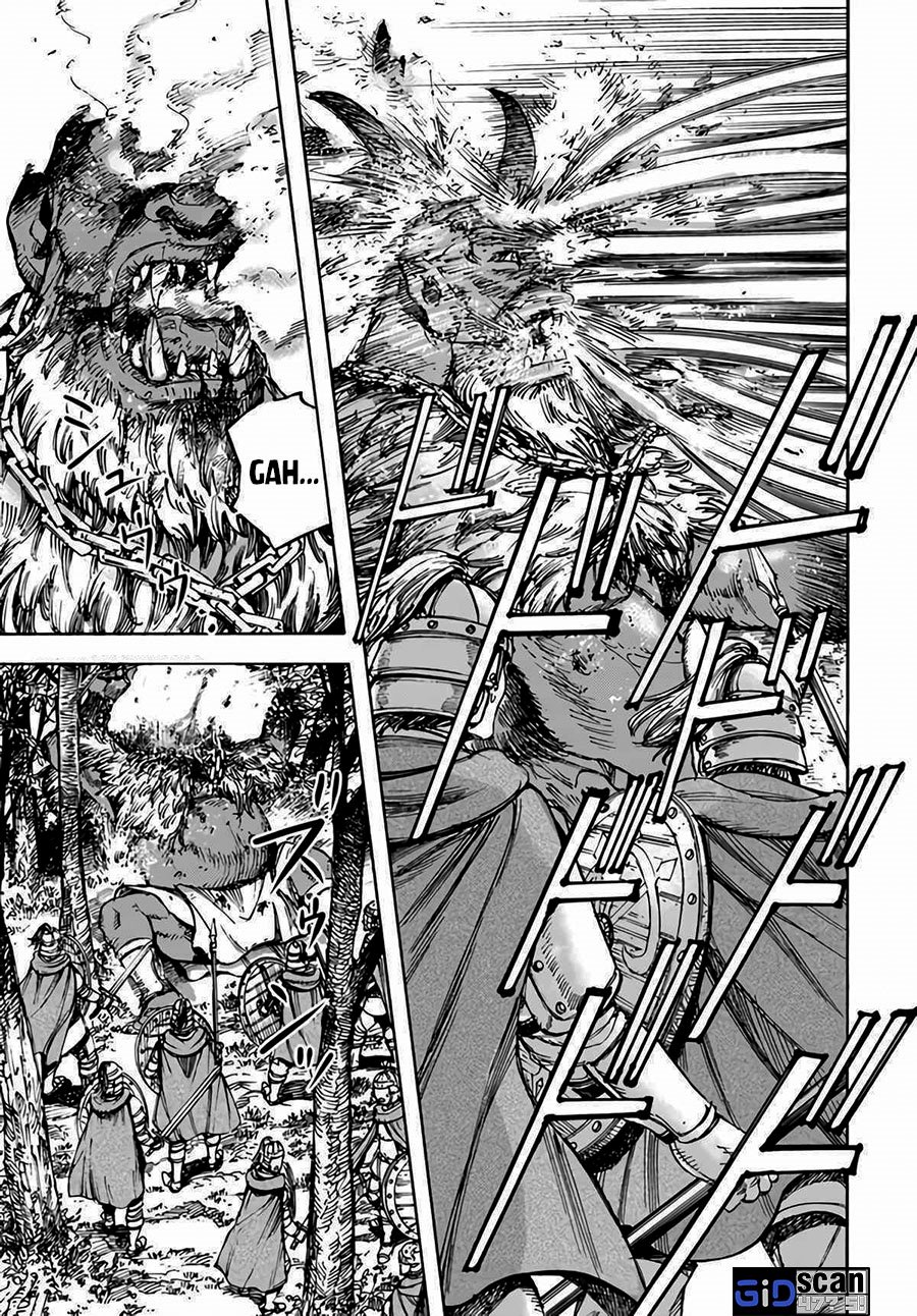 shoukan-sareta-kenja-wa-isekai-o-iku-saikyouna-no-wa-fuyou-zaiko-no-aitemudeshita - Chapter: 29