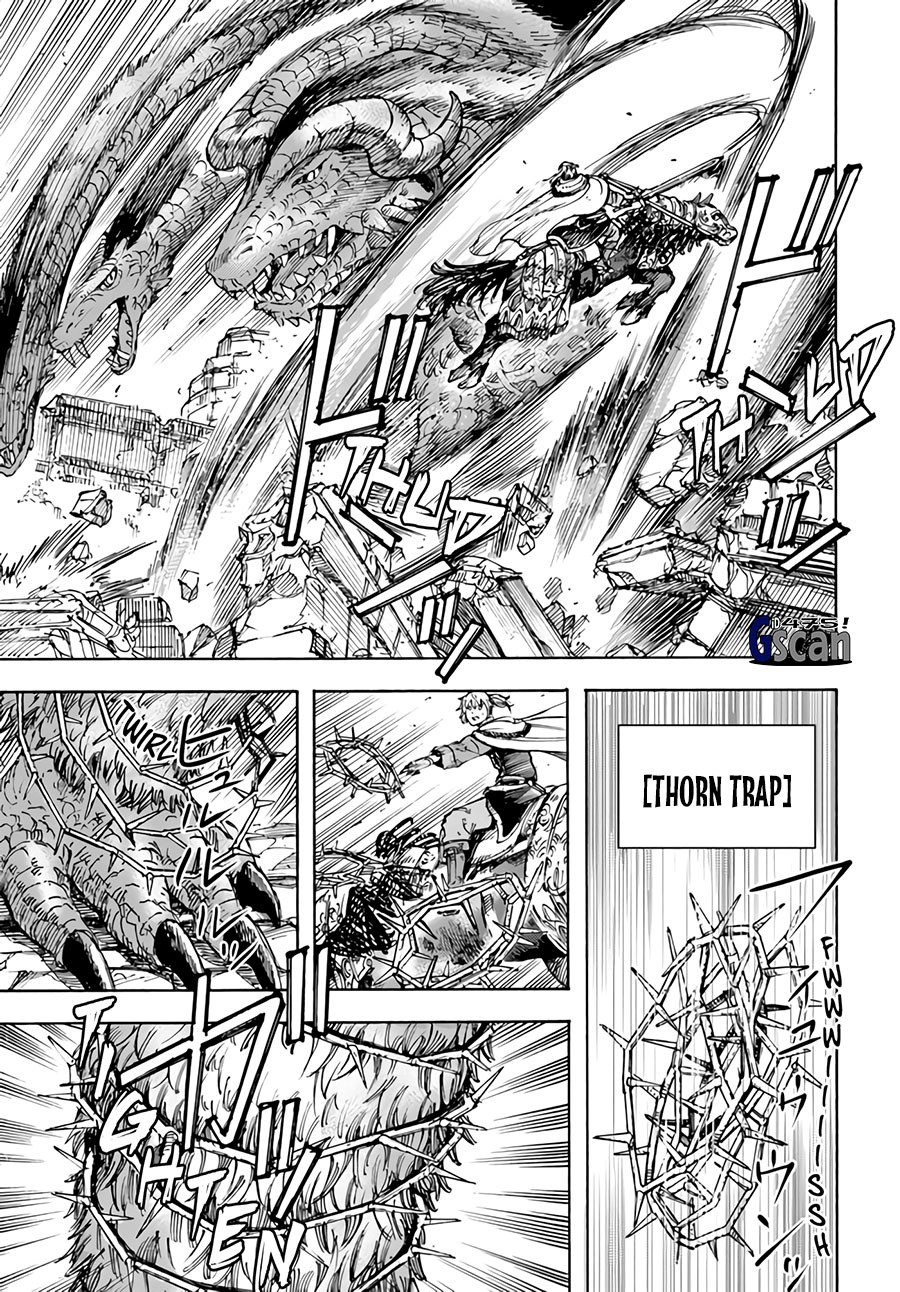 shoukan-sareta-kenja-wa-isekai-o-iku-saikyouna-no-wa-fuyou-zaiko-no-aitemudeshita - Chapter: 35