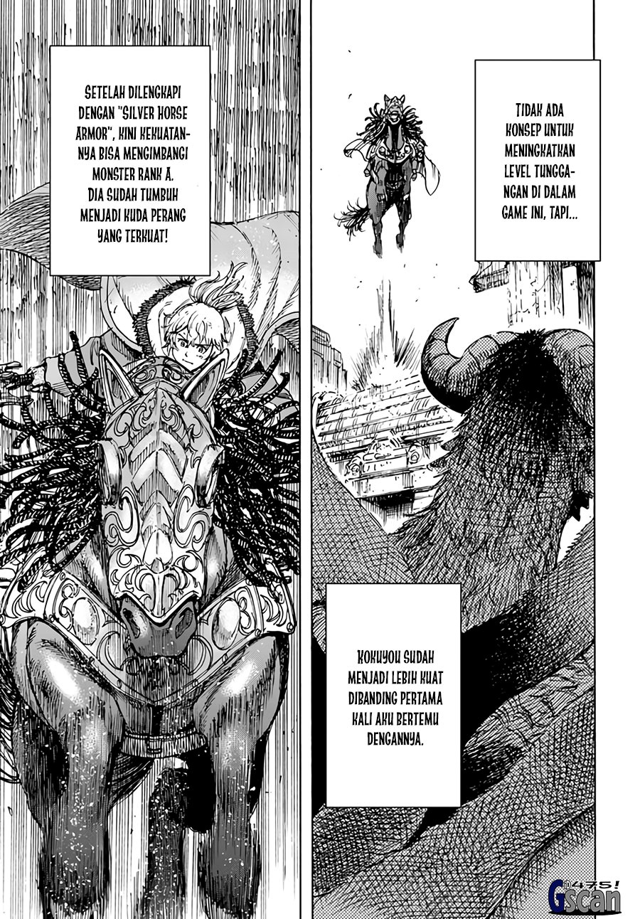 shoukan-sareta-kenja-wa-isekai-o-iku-saikyouna-no-wa-fuyou-zaiko-no-aitemudeshita - Chapter: 35