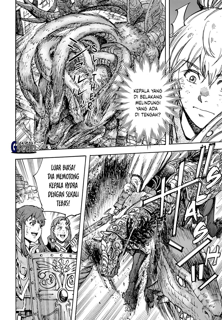 shoukan-sareta-kenja-wa-isekai-o-iku-saikyouna-no-wa-fuyou-zaiko-no-aitemudeshita - Chapter: 35