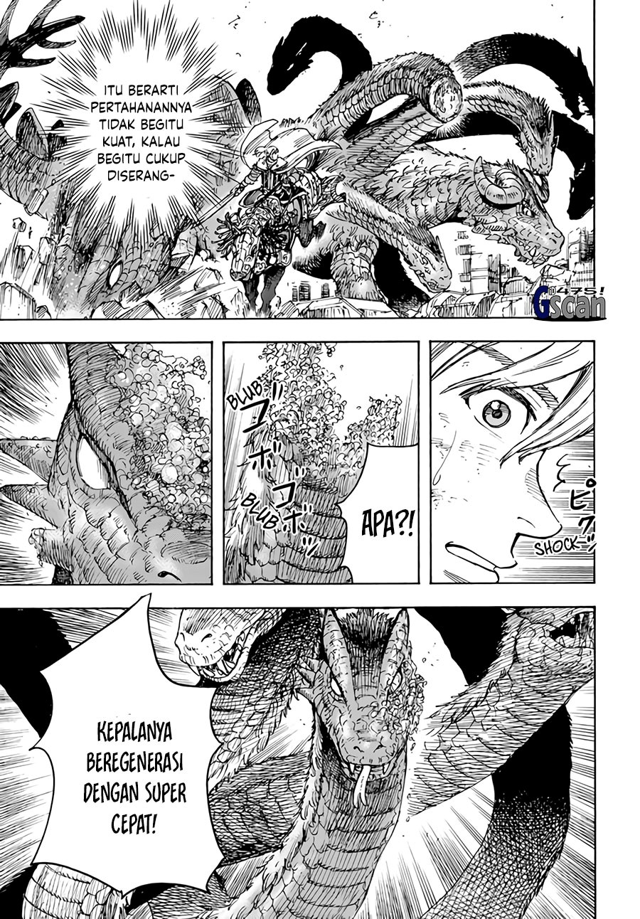 shoukan-sareta-kenja-wa-isekai-o-iku-saikyouna-no-wa-fuyou-zaiko-no-aitemudeshita - Chapter: 35