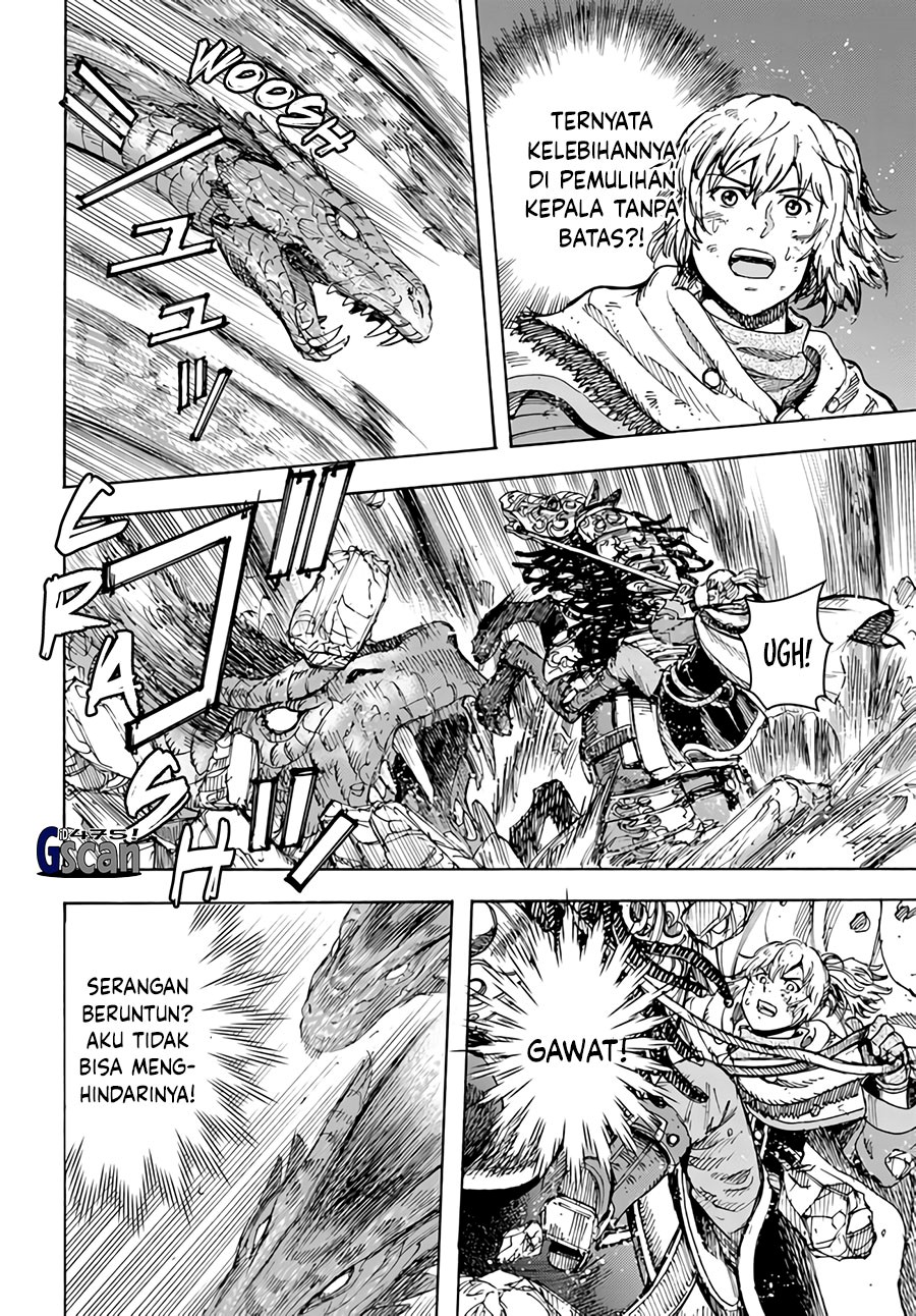 shoukan-sareta-kenja-wa-isekai-o-iku-saikyouna-no-wa-fuyou-zaiko-no-aitemudeshita - Chapter: 35