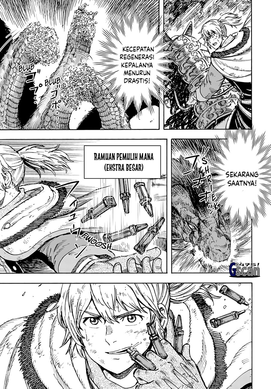 shoukan-sareta-kenja-wa-isekai-o-iku-saikyouna-no-wa-fuyou-zaiko-no-aitemudeshita - Chapter: 35