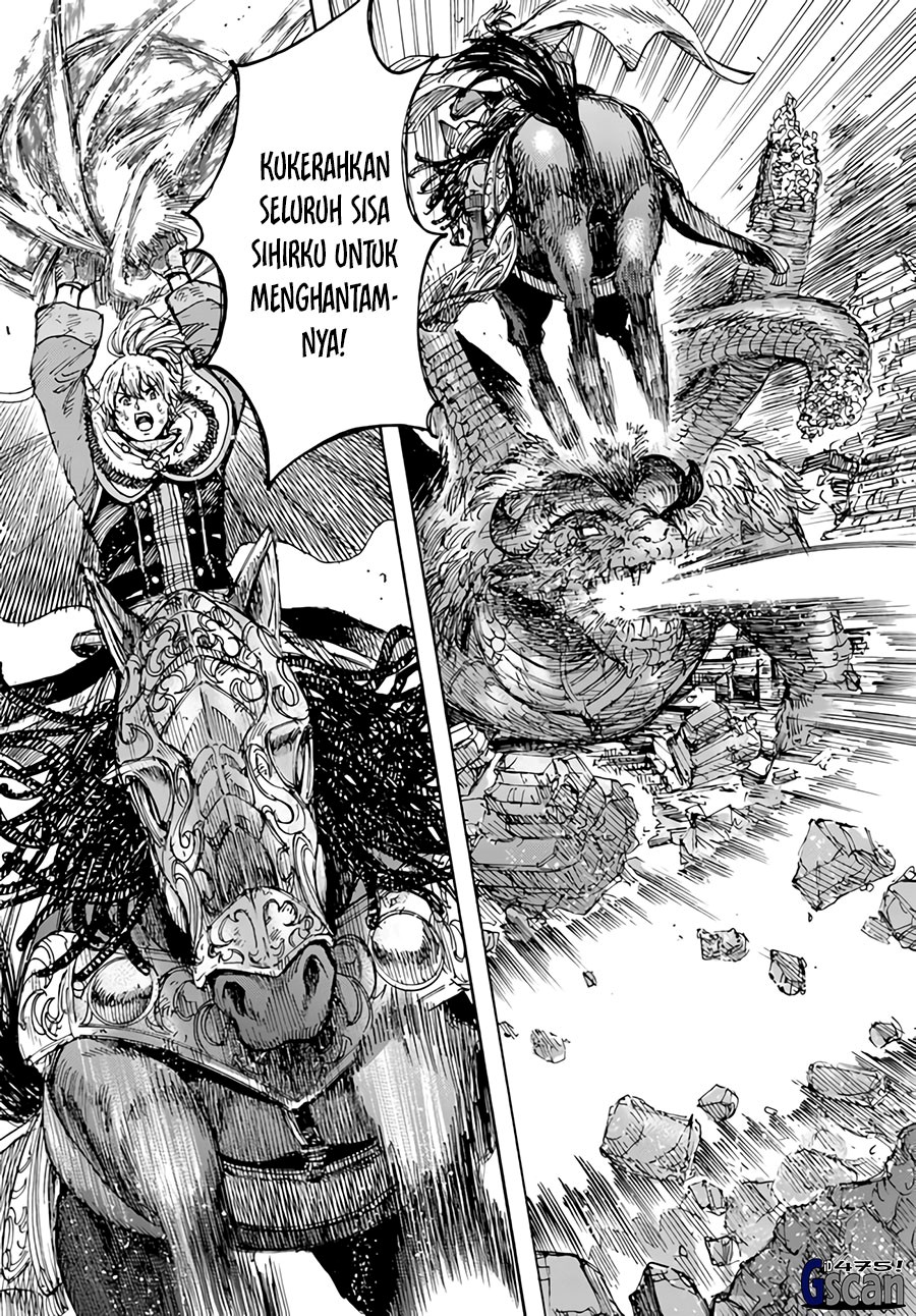 shoukan-sareta-kenja-wa-isekai-o-iku-saikyouna-no-wa-fuyou-zaiko-no-aitemudeshita - Chapter: 35