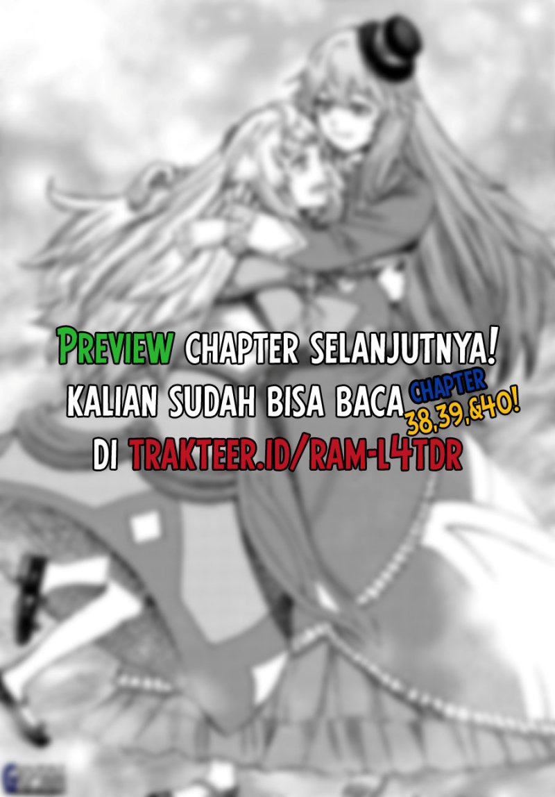 shoukan-sareta-kenja-wa-isekai-o-iku-saikyouna-no-wa-fuyou-zaiko-no-aitemudeshita - Chapter: 37