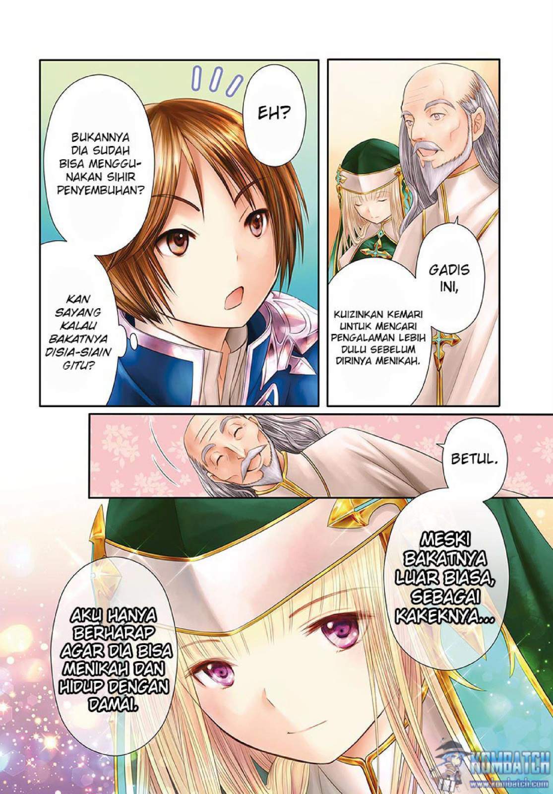 hachinan-tte-sore-wa-nai-deshou - Chapter: 17