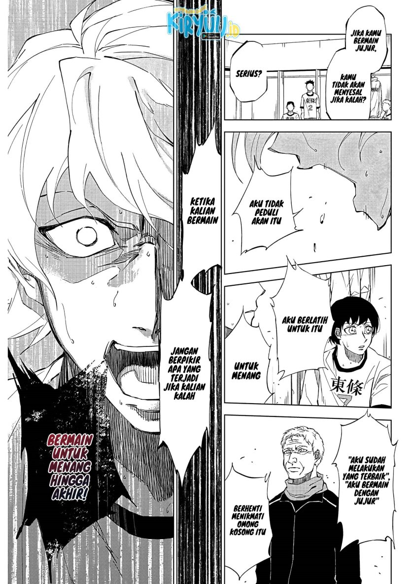 catenaccio - Chapter: 1