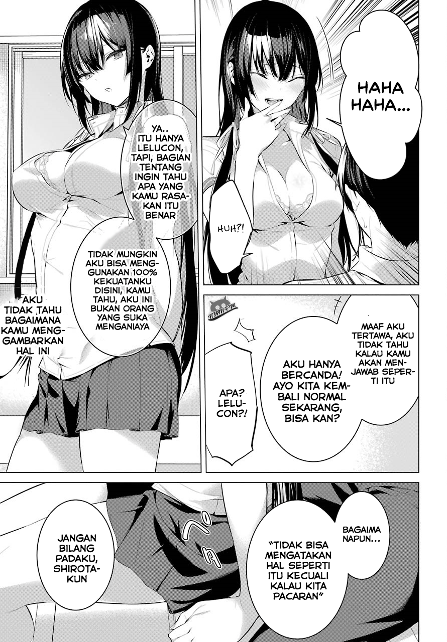 haite-kudasai-takamine-san - Chapter: 3