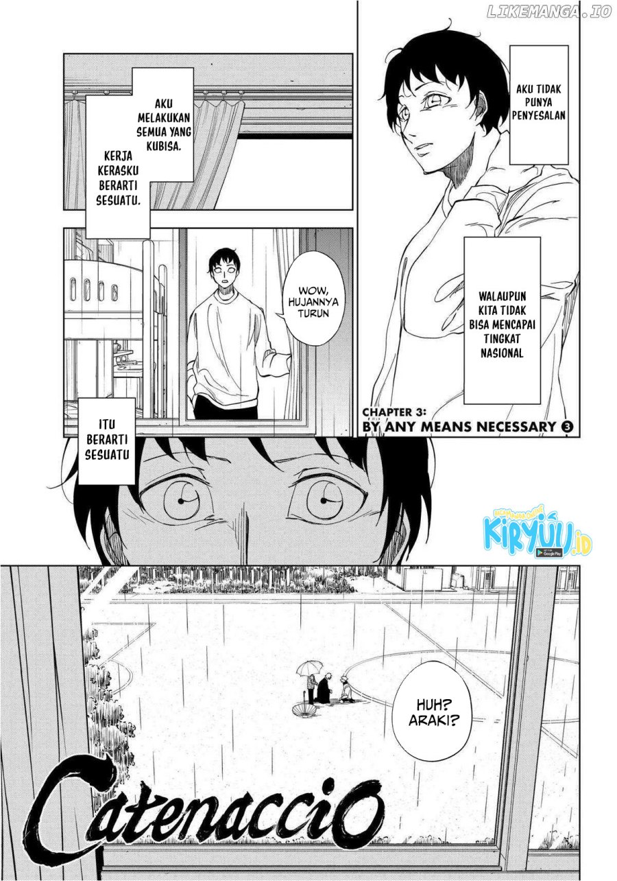 catenaccio - Chapter: 3