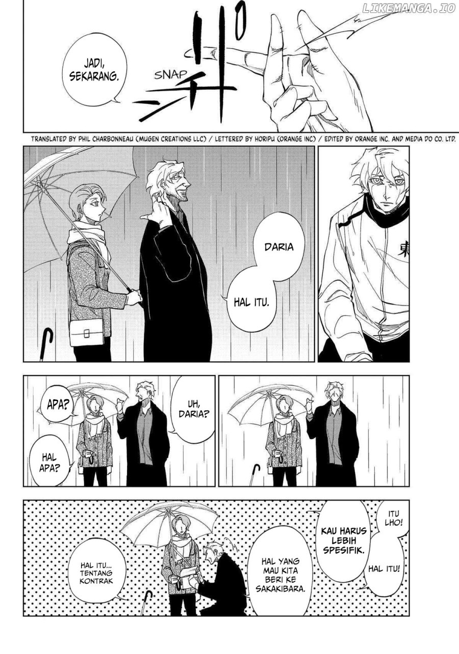 catenaccio - Chapter: 3