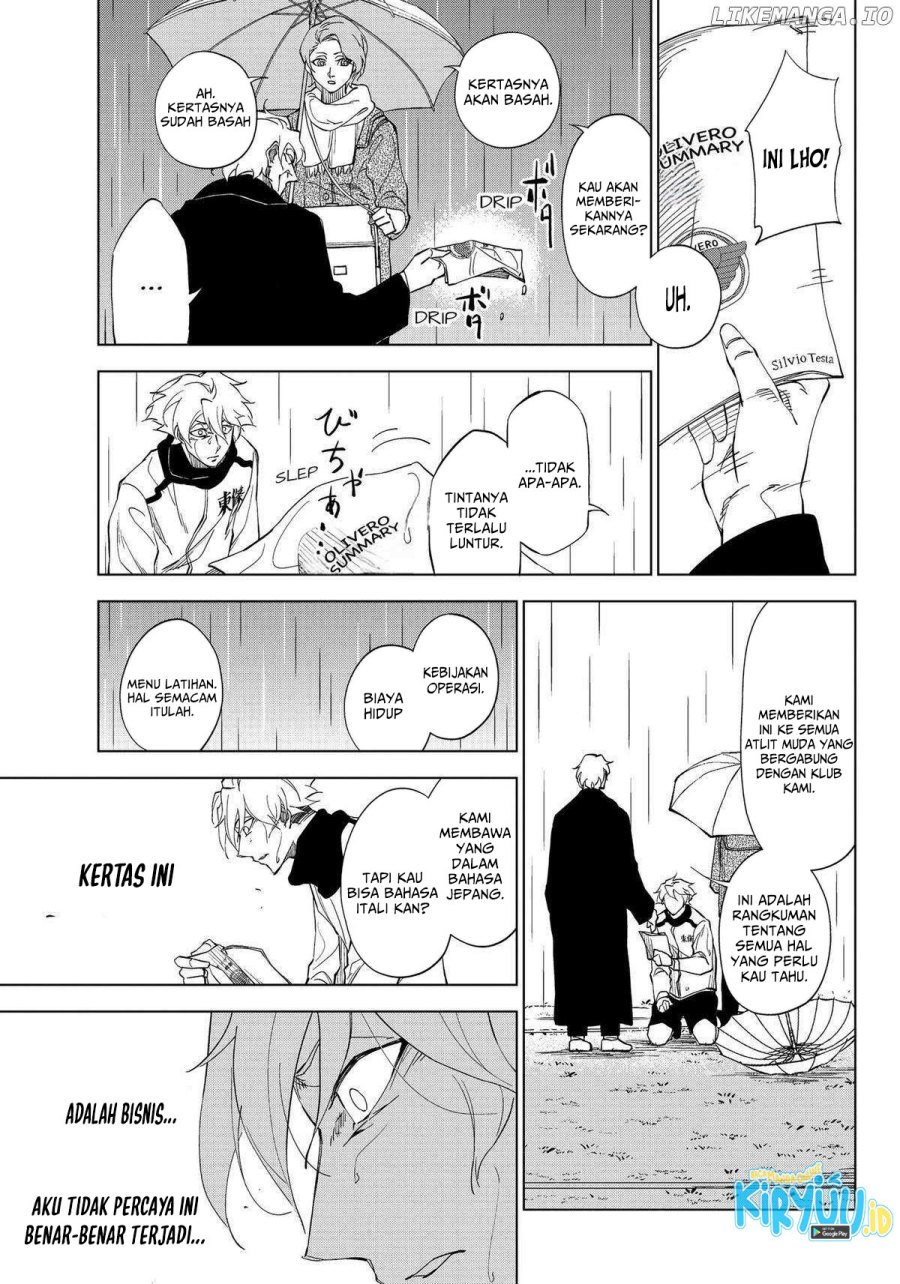 catenaccio - Chapter: 3