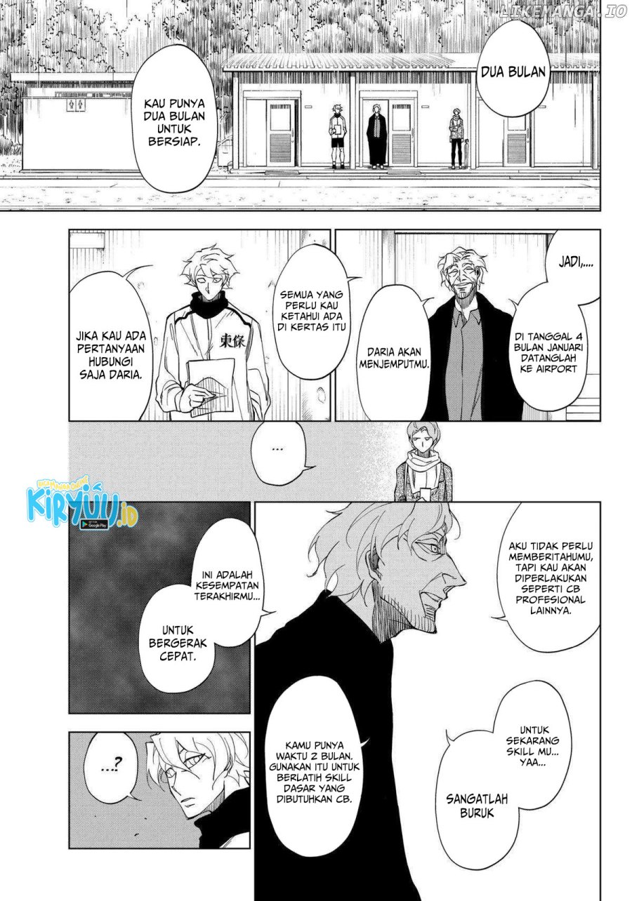 catenaccio - Chapter: 3