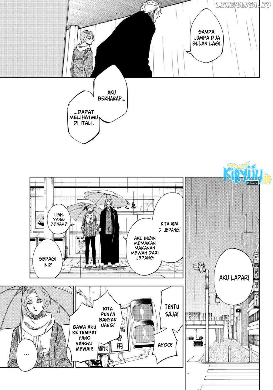 catenaccio - Chapter: 3