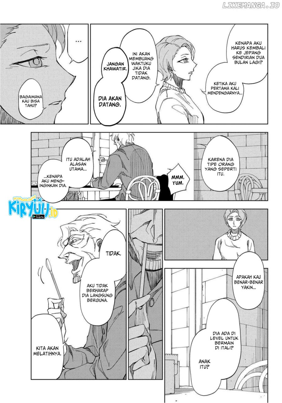 catenaccio - Chapter: 3