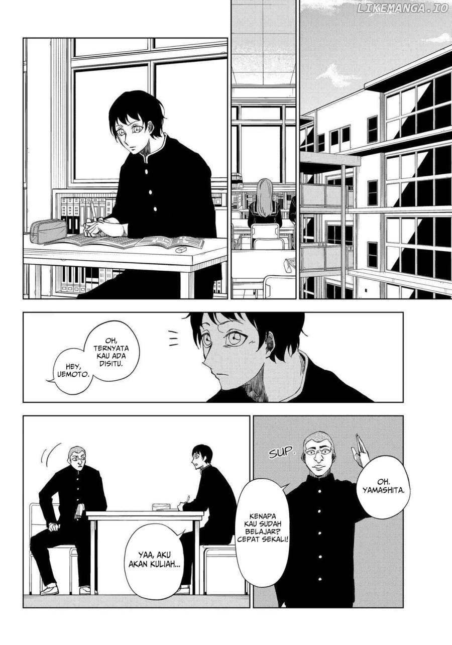 catenaccio - Chapter: 3