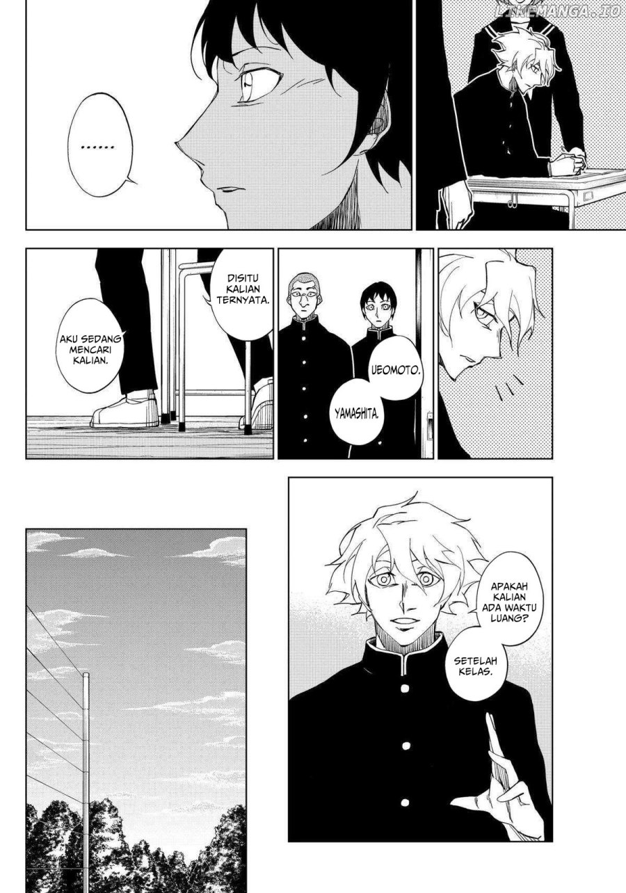 catenaccio - Chapter: 3
